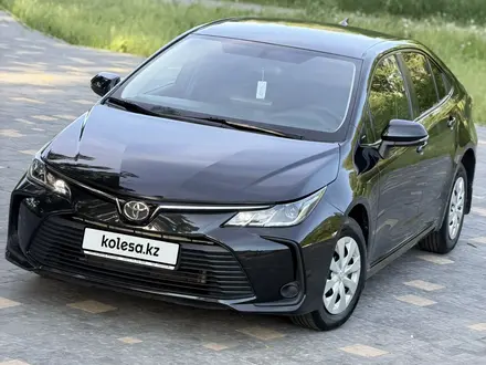 Toyota Corolla 2019 года за 8 900 000 тг. в Алматы – фото 35