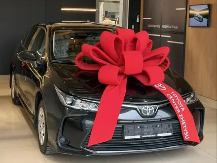 Toyota Corolla 2019 года за 8 900 000 тг. в Алматы – фото 37