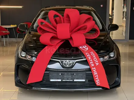 Toyota Corolla 2019 года за 8 900 000 тг. в Алматы – фото 38
