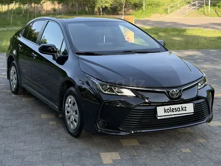 Toyota Corolla 2019 года за 8 900 000 тг. в Алматы