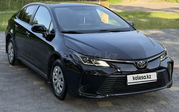 Toyota Corolla 2019 года за 8 900 000 тг. в Алматы