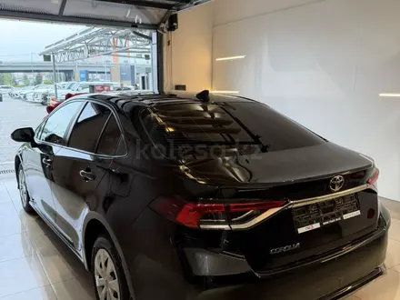 Toyota Corolla 2019 года за 8 900 000 тг. в Алматы – фото 40