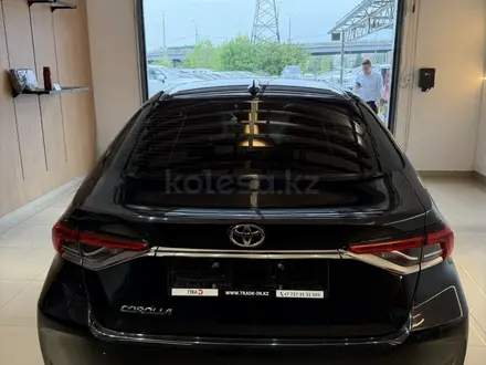 Toyota Corolla 2019 года за 8 900 000 тг. в Алматы – фото 42