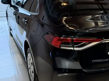 Toyota Corolla 2019 года за 8 900 000 тг. в Алматы – фото 43