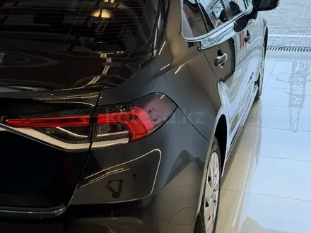 Toyota Corolla 2019 года за 8 900 000 тг. в Алматы – фото 44