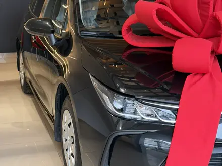 Toyota Corolla 2019 года за 8 900 000 тг. в Алматы – фото 45