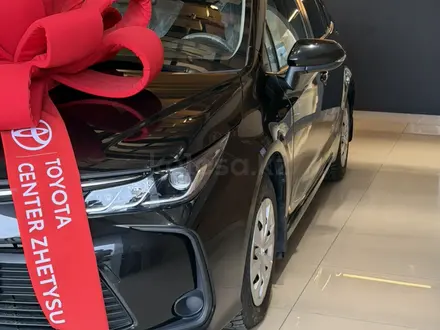 Toyota Corolla 2019 года за 8 900 000 тг. в Алматы – фото 46