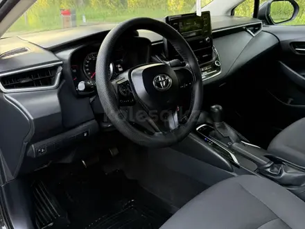 Toyota Corolla 2019 года за 8 900 000 тг. в Алматы – фото 47