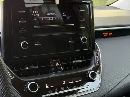 Toyota Corolla 2019 года за 8 900 000 тг. в Алматы – фото 50