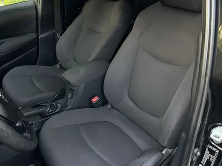 Toyota Corolla 2019 года за 8 900 000 тг. в Алматы – фото 56
