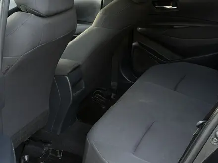 Toyota Corolla 2019 года за 8 900 000 тг. в Алматы – фото 57