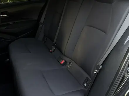 Toyota Corolla 2019 года за 8 900 000 тг. в Алматы – фото 58