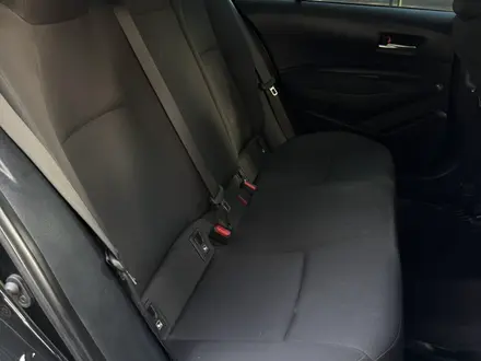 Toyota Corolla 2019 года за 8 900 000 тг. в Алматы – фото 59
