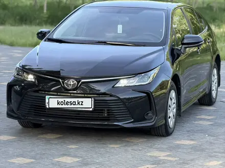 Toyota Corolla 2019 года за 8 900 000 тг. в Алматы – фото 5