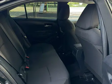 Toyota Corolla 2019 года за 8 900 000 тг. в Алматы – фото 60