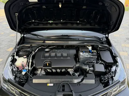 Toyota Corolla 2019 года за 8 900 000 тг. в Алматы – фото 61