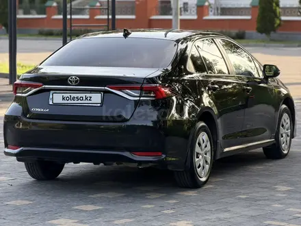 Toyota Corolla 2019 года за 8 900 000 тг. в Алматы – фото 8