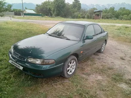 Mazda Cronos 1995 года за 755 555 тг. в Кулан – фото 5