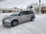 Honda Odyssey 2002 годаfor6 200 000 тг. в Астана – фото 4
