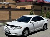 Toyota Camry 2006 года за 5 500 000 тг. в Тараз