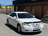 Toyota Camry 2006 года за 5 500 000 тг. в Тараз – фото 3