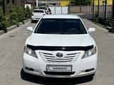 Toyota Camry 2006 года за 5 500 000 тг. в Тараз – фото 2