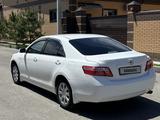 Toyota Camry 2006 года за 5 500 000 тг. в Тараз – фото 4