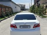 Toyota Camry 2006 года за 5 500 000 тг. в Тараз – фото 5
