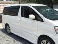 Toyota Alphard 2004 годаfor6 500 000 тг. в Шымкент – фото 4