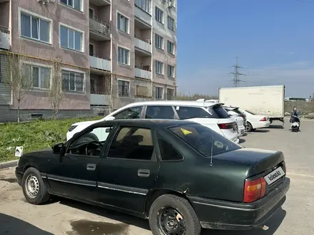 Opel Vectra 1994 года за 600 000 тг. в Шымкент – фото 4