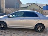 Toyota Yaris 2006 годаүшін2 500 000 тг. в Атырау – фото 2