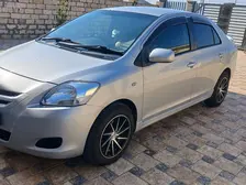 Toyota Yaris, 2006