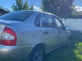 ВАЗ (Lada) Kalina 1118 2008 года за 550 000 тг. в Уральск