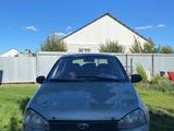 ВАЗ (Lada) Kalina 1118 2008 года за 550 000 тг. в Уральск – фото 3