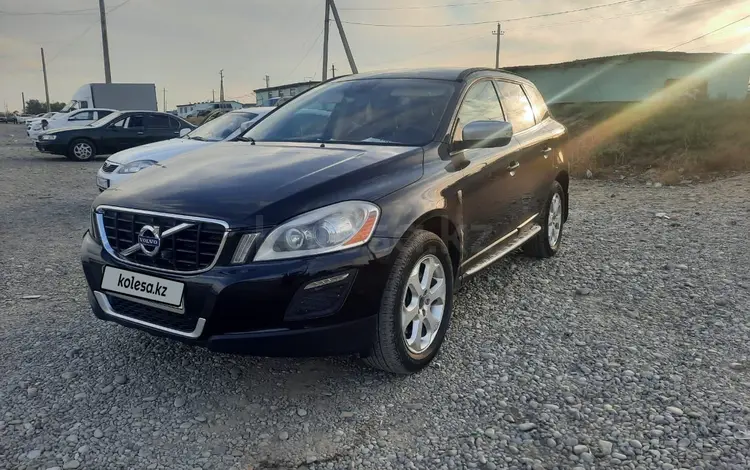 Volvo XC60 2012 года за 4 500 000 тг. в Шымкент