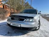 Audi A6 1997 годаүшін2 750 000 тг. в Астана