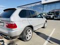 BMW X5 2005 года за 7 000 000 тг. в Костанай – фото 4