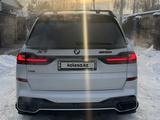 BMW X7 2020 года за 44 000 000 тг. в Алматы – фото 4