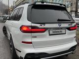 BMW X7 2020 года за 49 000 000 тг. в Алматы – фото 3