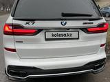 BMW X7 2020 года за 44 000 000 тг. в Алматы – фото 2