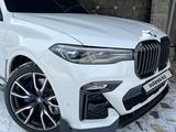 BMW X7 2020 года за 49 000 000 тг. в Алматы – фото 5