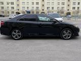 Toyota Camry 2014 года за 9 160 000 тг. в Актау – фото 4