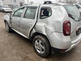 Renault Duster 2018 года за 2 000 000 тг. в Уральск – фото 4