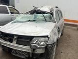 Renault Duster 2018 года за 2 000 000 тг. в Уральск