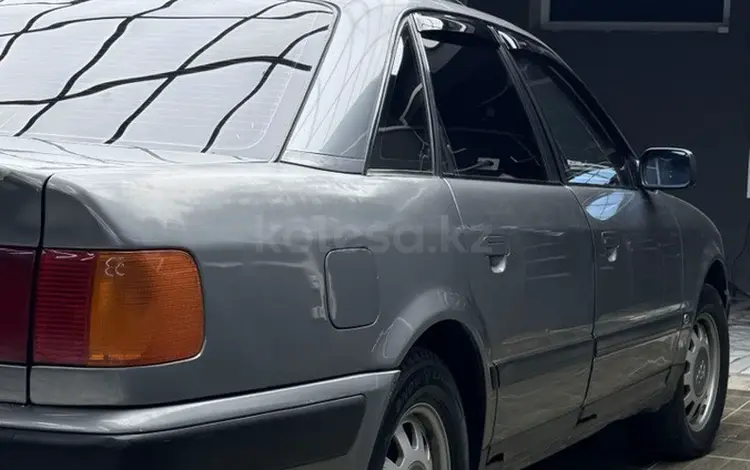 Audi 100 1992 года за 2 000 000 тг. в Шымкент