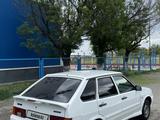 ВАЗ (Lada) 2114 2012 года за 1 450 000 тг. в Тараз – фото 4
