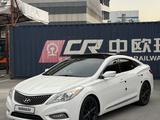 Hyundai Grandeur 2011 года за 8 200 000 тг. в Туркестан
