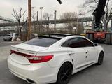 Hyundai Grandeur 2011 года за 8 200 000 тг. в Туркестан – фото 2
