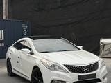 Hyundai Grandeur 2011 года за 8 200 000 тг. в Туркестан – фото 3