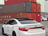 Hyundai Grandeur 2011 года за 8 200 000 тг. в Туркестан – фото 4